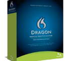 Dragon Medical Practice Edition-No MNT